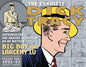 Complete Dick Tracy HC Vol 01 1931-1933