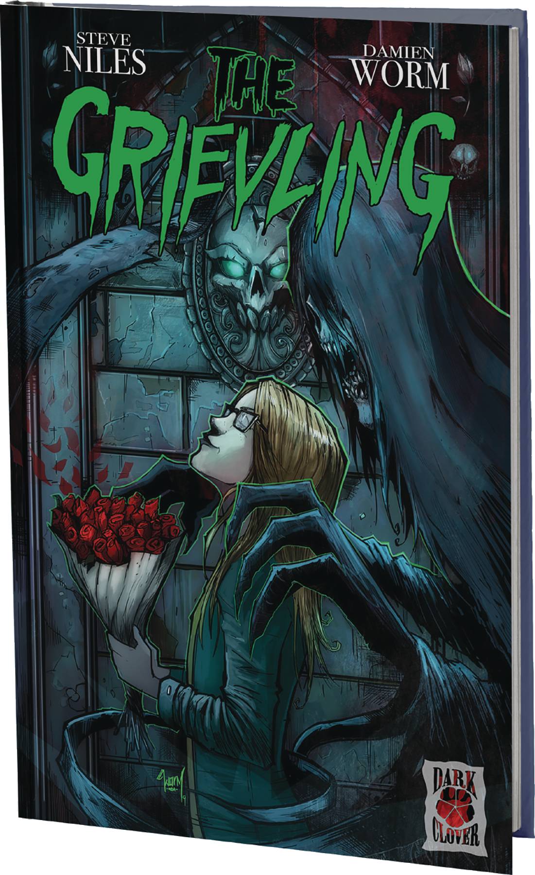 Grievling TP
