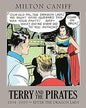 Terry & The Pirates Master Coll HC Vol 01