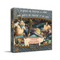 Massive Darkness: Quest of Crystal & Lava - Campaign & Tiles Set