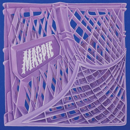 Peach Pit - Magpie (Clear Vinyl, Green)