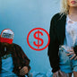 Slayyyter - Wor$t Girl In America (Parental Advisory Explicit Lyrics, Clear Vinyl, Gatefold LP Jacket)
