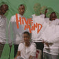 The Internet - Hive Mind (Parental Advisory Explicit Lyrics, 140 Gram Vinyl, Gatefold LP Jacket, Download Insert)