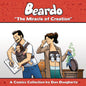 Beardo TP Vol 05 Miracle Of Creation