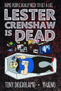 Lester Crenshaw Is Dead TP