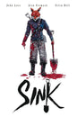 Sink TP Vol 01 Welcome To Glasgow (MR)