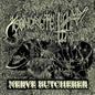 Concrete Winds - Nerve Butcherer
