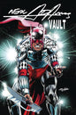 Neal Adams Vault SC Vol 01