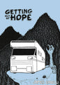 Getting Out Of Hope GN (MR)