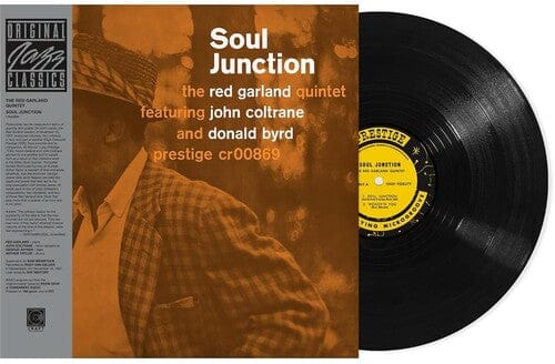 Red Garland - Soul Junction (Original Jazz Classics Series) (180 Gram Vinyl)