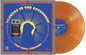Various Artists -  Flowers In The Afternoon: Late 1960's (Various Artists) (BF25 EX) (RSD Exclusive,Clear Vinyl, Orange) (BF RSD2025)