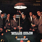 Willie Colon - The Hustler (180 Gram Vinyl)