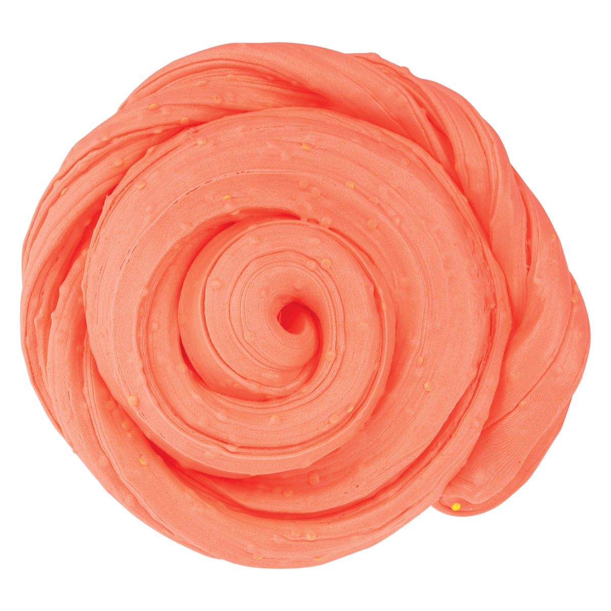 Mini Orange Blossom - 2" Scentsory Thinking Putty Tin