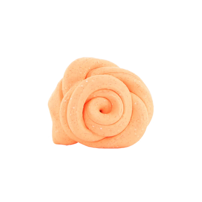 Crazy Aaron's: Scentsory Putty - Orangesicle 2.75"