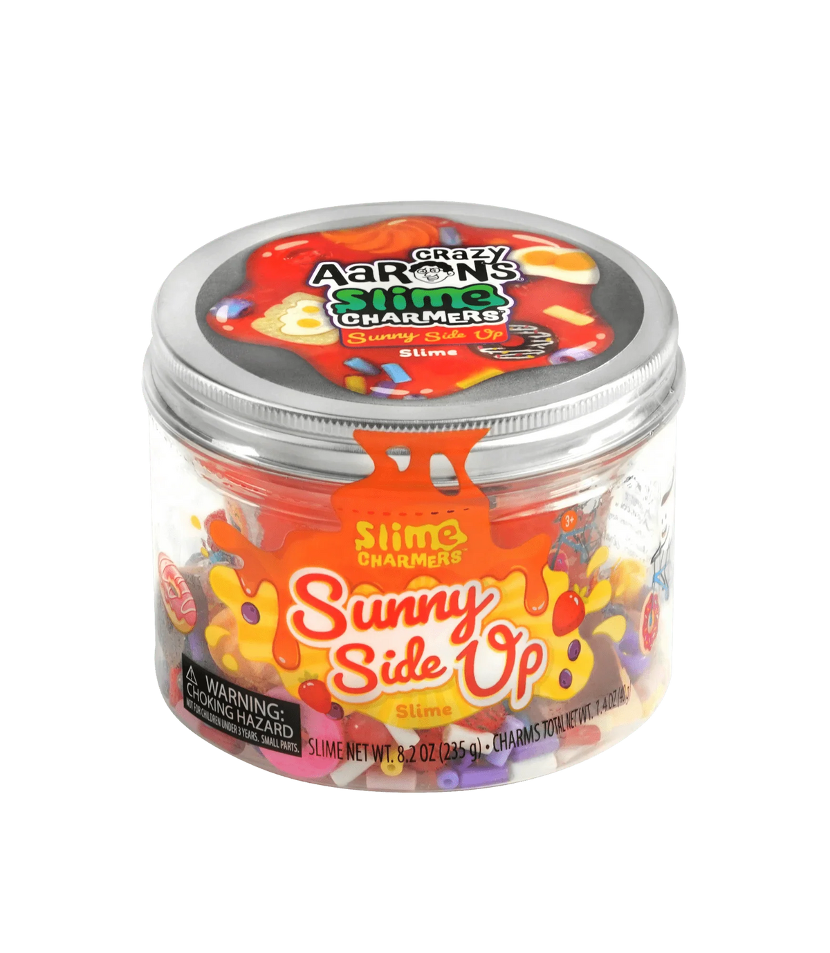 Crazy Aarons: Slime Chargers -Sunny Side Up