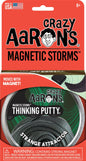 Crazy Aarons: Thinking Putty - Magnetic Storms Strange Attractor