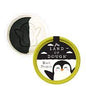 Land of Dough - 1 oz. Mini Cup, Black Penguin