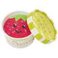 Land of Dough - 5oz. Medium Cup, Strawberry Mary