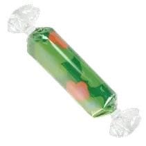 Land of Dough - Glitter Roll, Enchanted Forest