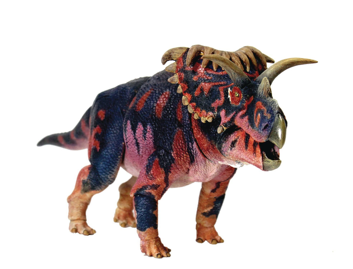 Creative Beast Studio: Beasts of Mesozoic - Kosmoceratops richardsoni