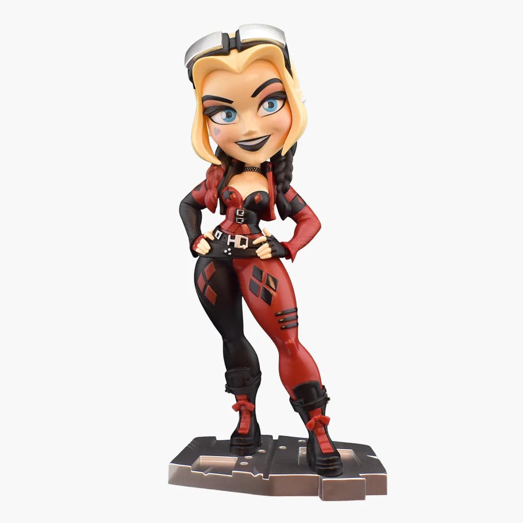 Cryptozoic: DC Movie Collectible - Harley Quinn (Suicide Squad)