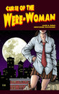 Curse Of The Were-Woman GN (MR)