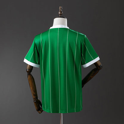 Celtic Jersey 1984-86 Home Retro Football Kit