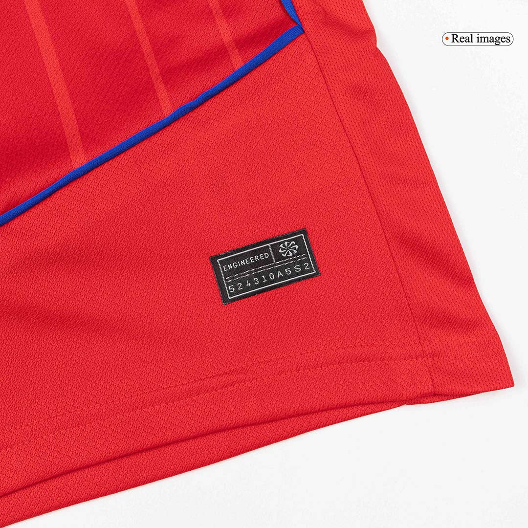 Kids PSG Third Kit 2025/26