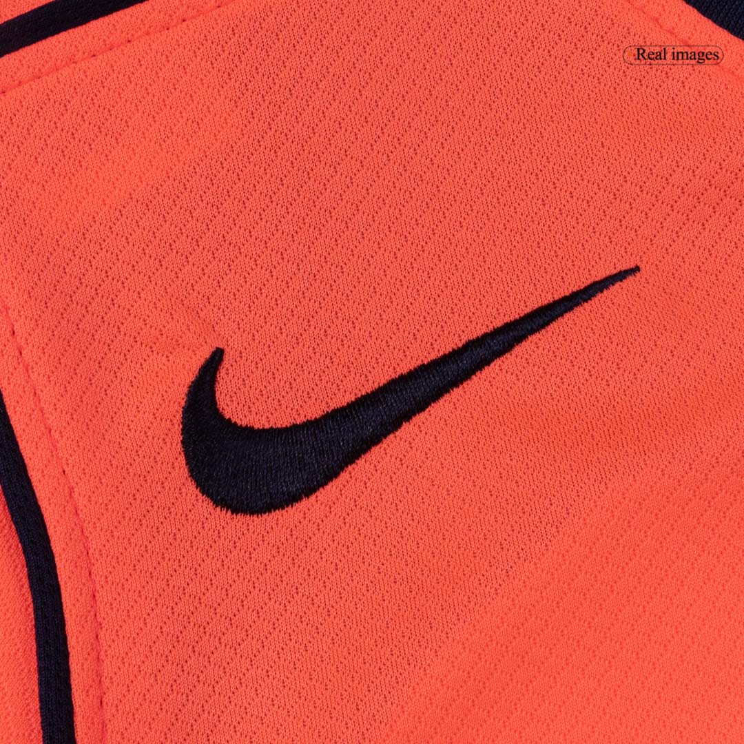 Kids Barcelona Third Kit 2025/26