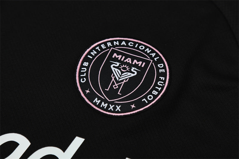 Inter Miami Training Tracksuits 25/26 Football Kit Soccer Jersey