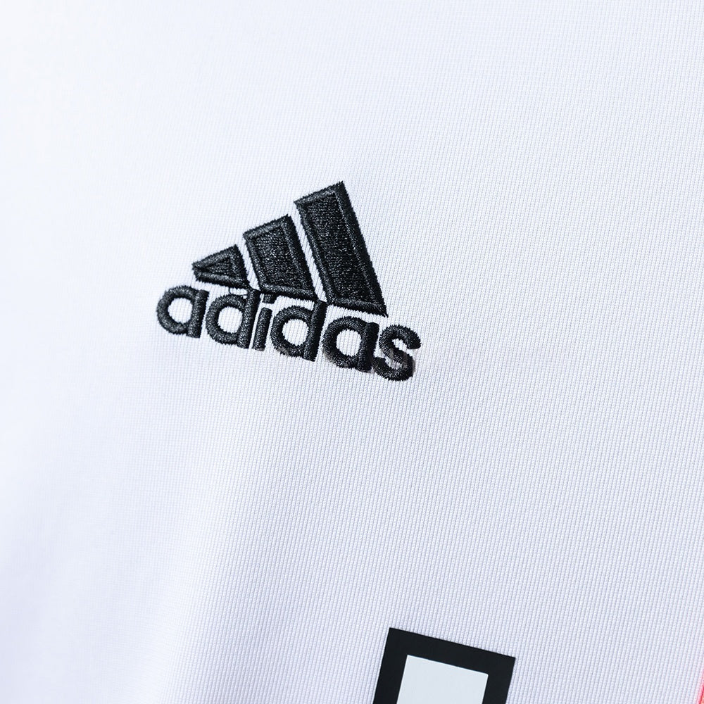 Juventus Home Jersey 2019-20 Retro Football Kit Soccer Shirt