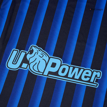 Mens Inter Milan Home Kit 2025/26