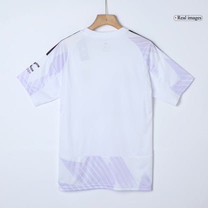Mens Manchester United Away Jersey 2025/26