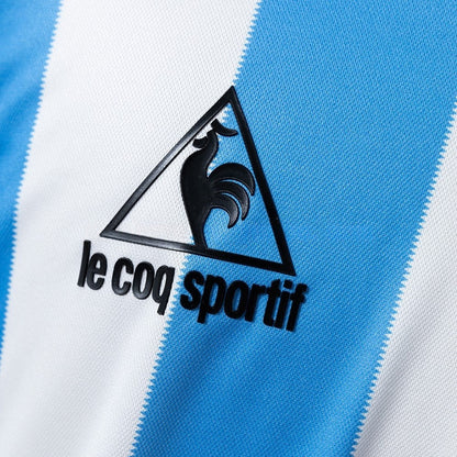 Argentina Jersey 1986 Home Retro Football Kit