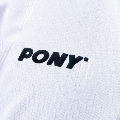 Tottenham Hotspur Jersey 1995-97 Home Retro Football Kit