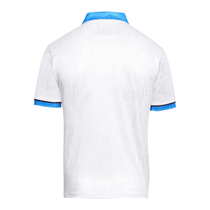 Retro 1994/95 Mens Inter Milan Away Jersey
