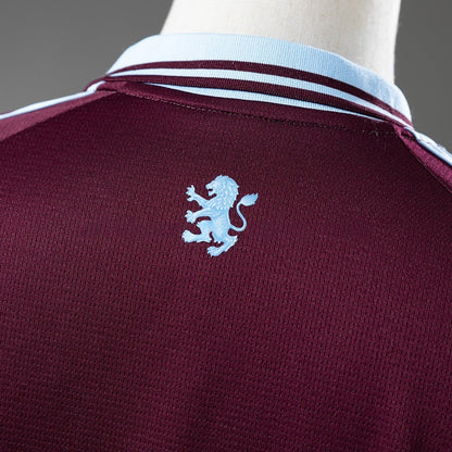 Aston Villa Home Jersey 2026-2027 Football Kit Soccer Shirt
