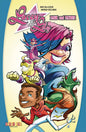 Lacey & Lily Magic & Mayhem GN