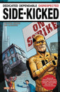 SIDE-KICKED GN VOL 01