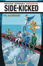 Side-Kicked GN Vol 02 (MR)
