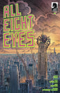 ALL EIGHT EYES #4 (OF 4) CVR A KOWALSKI