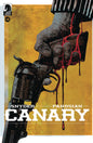 CANARY #3 CVR A PANOSIAN