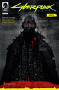 CYBERPUNK 2077 XOXO #3 CVR B ALAN LOVE