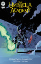 The Umbrella Academy: Plan B #5 (CVR A) (Gabriel BÃ¡)