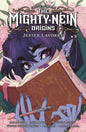 Critical Role Mighty Nein Origins HC Jester
