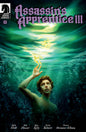 Assassin's Apprentice III #6 (CVR A) (Anna Steinbauer)