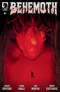 Behemoth #4 (CVR A) (Jay Martin)