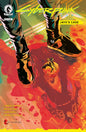 Cyberpunk 2077: Jayk's Case #1 (CVR A) (Nicola Izzo) (Release Date: 10/21/2026)