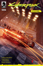 Cyberpunk 2077: Kickdown #3 (CVR D) (DOFRESH)