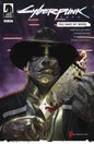 CYBERPUNK 2077 YOU HAVE MY WORD #4 (OF 4) CVR B DE LATORRE